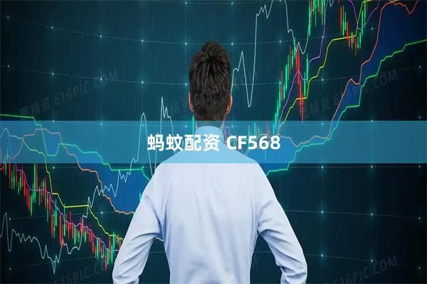 蚂蚊配资 CF568
